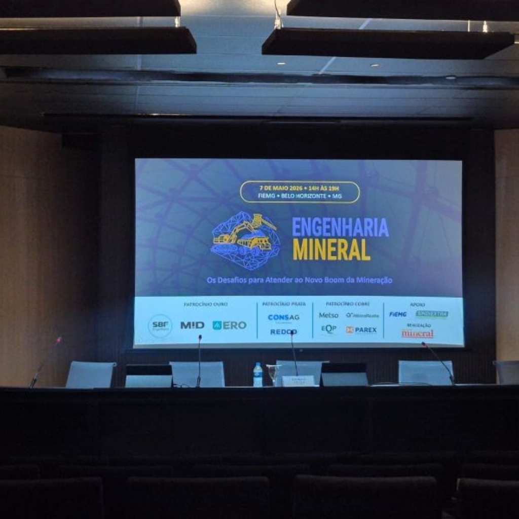 image: @Revista Brasil Mineral